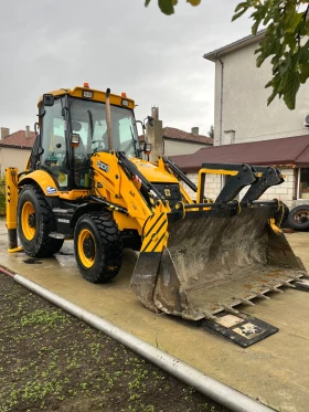  JCB 3CX | Mobile.bg    3