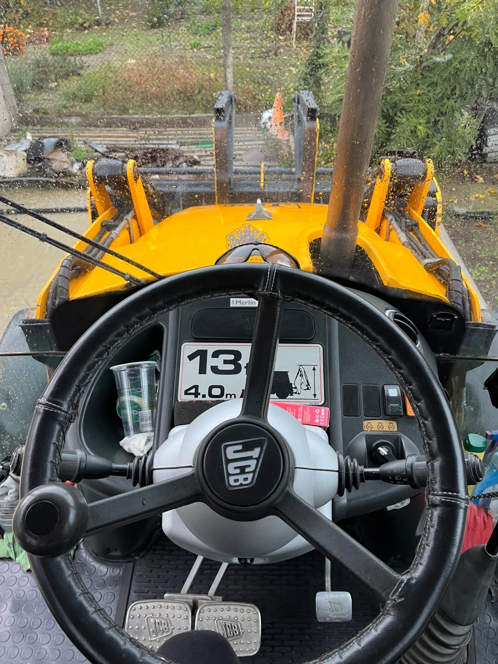  JCB 3CX | Mobile.bg   13
