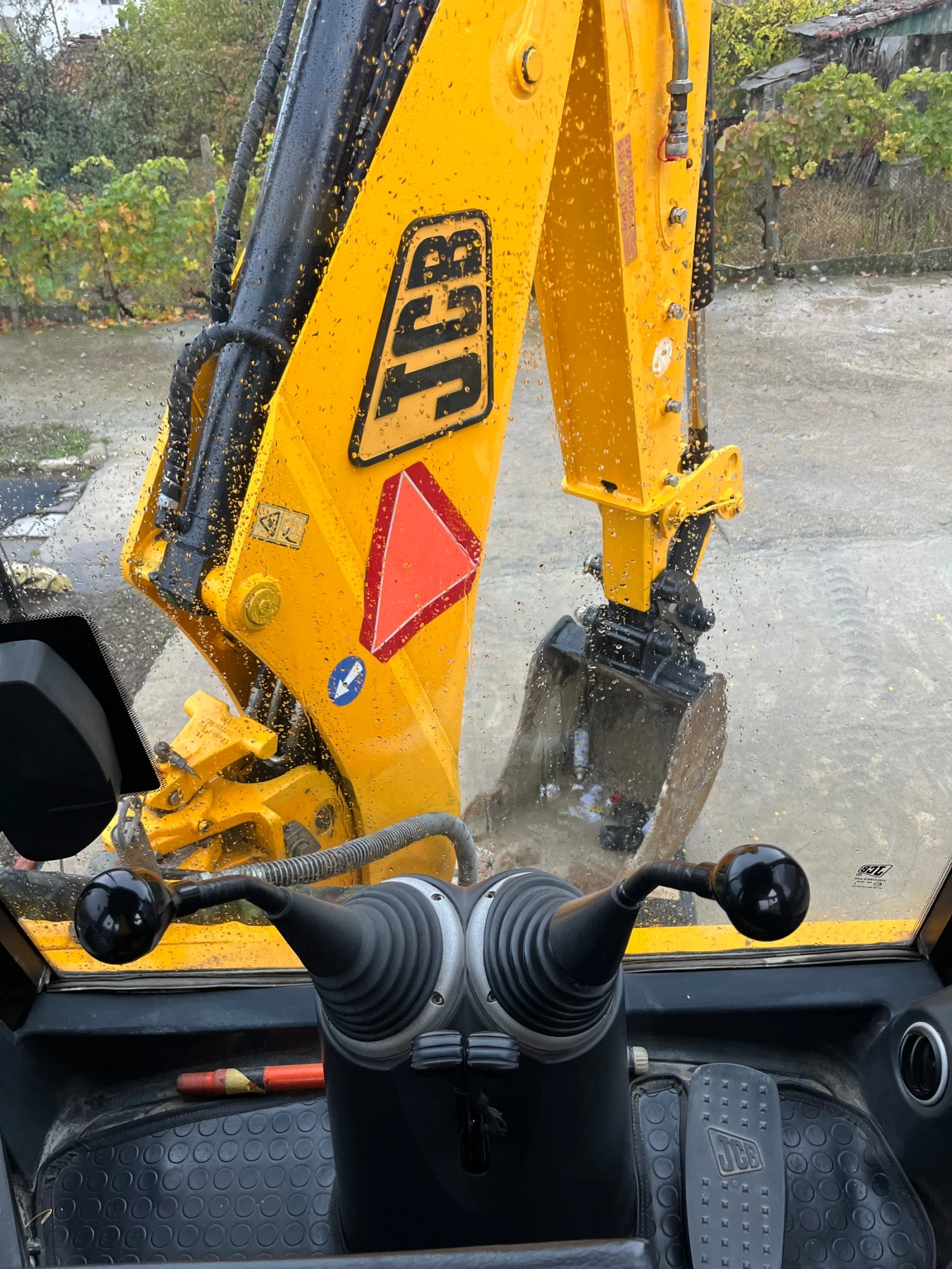  JCB 3CX | Mobile.bg   14