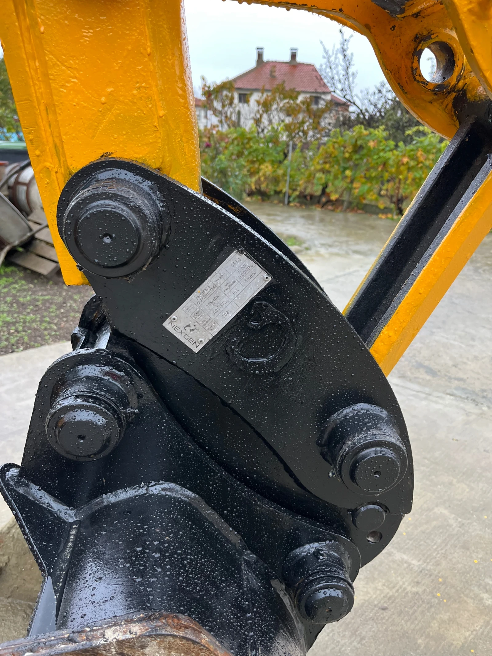  JCB 3CX | Mobile.bg   17