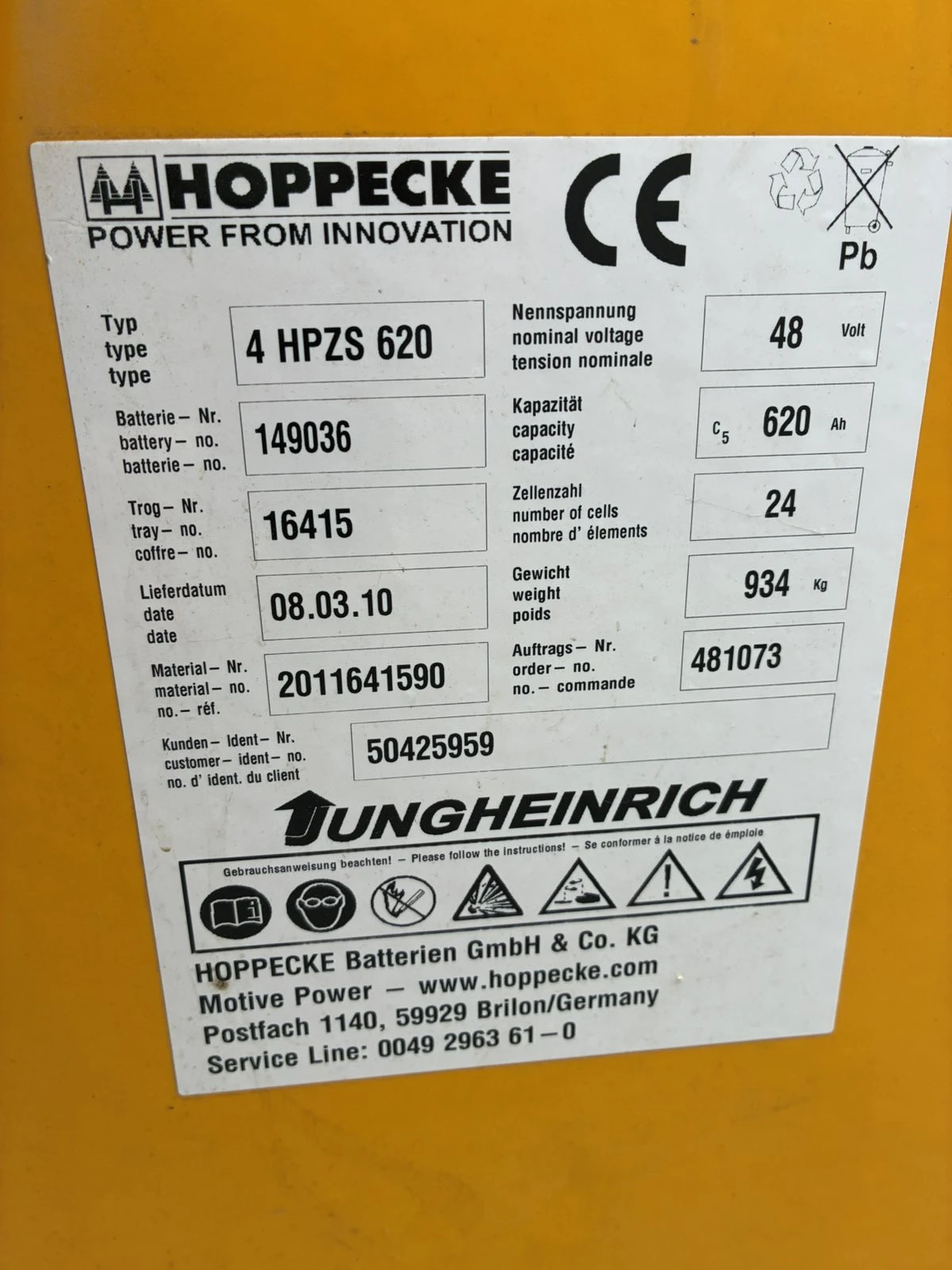 ���������� Jungheinrich | Mobile.bg � ����������� 5