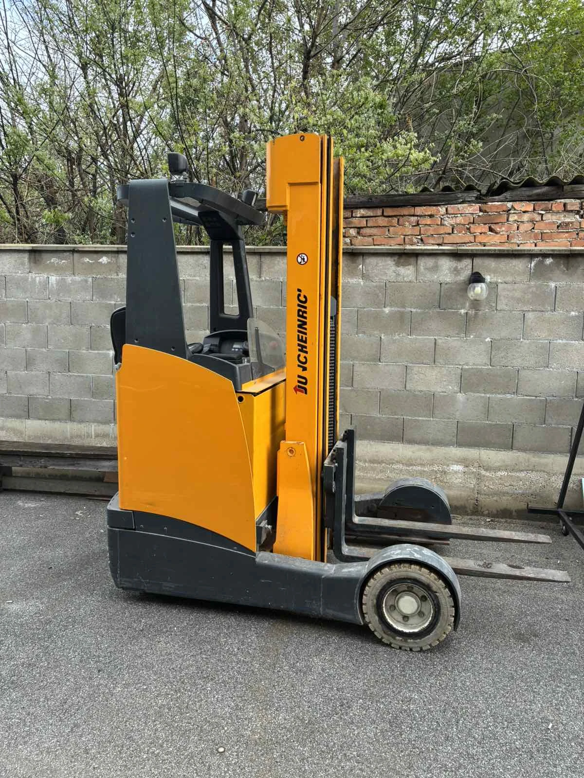 ���������� Jungheinrich | Mobile.bg � ����������� 3