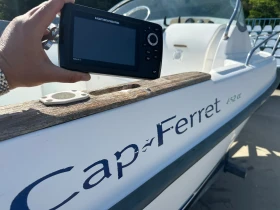 Моторна яхта Jeanneau B2 Marine Cap Ferret 452сс, снимка 4