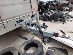 За автомобил Други BOLTER MBCAR 358 B48 за БУС, снимка 8