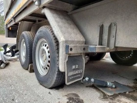 За автомобил Други BOLTER MBCAR 358 B48 за БУС, снимка 5