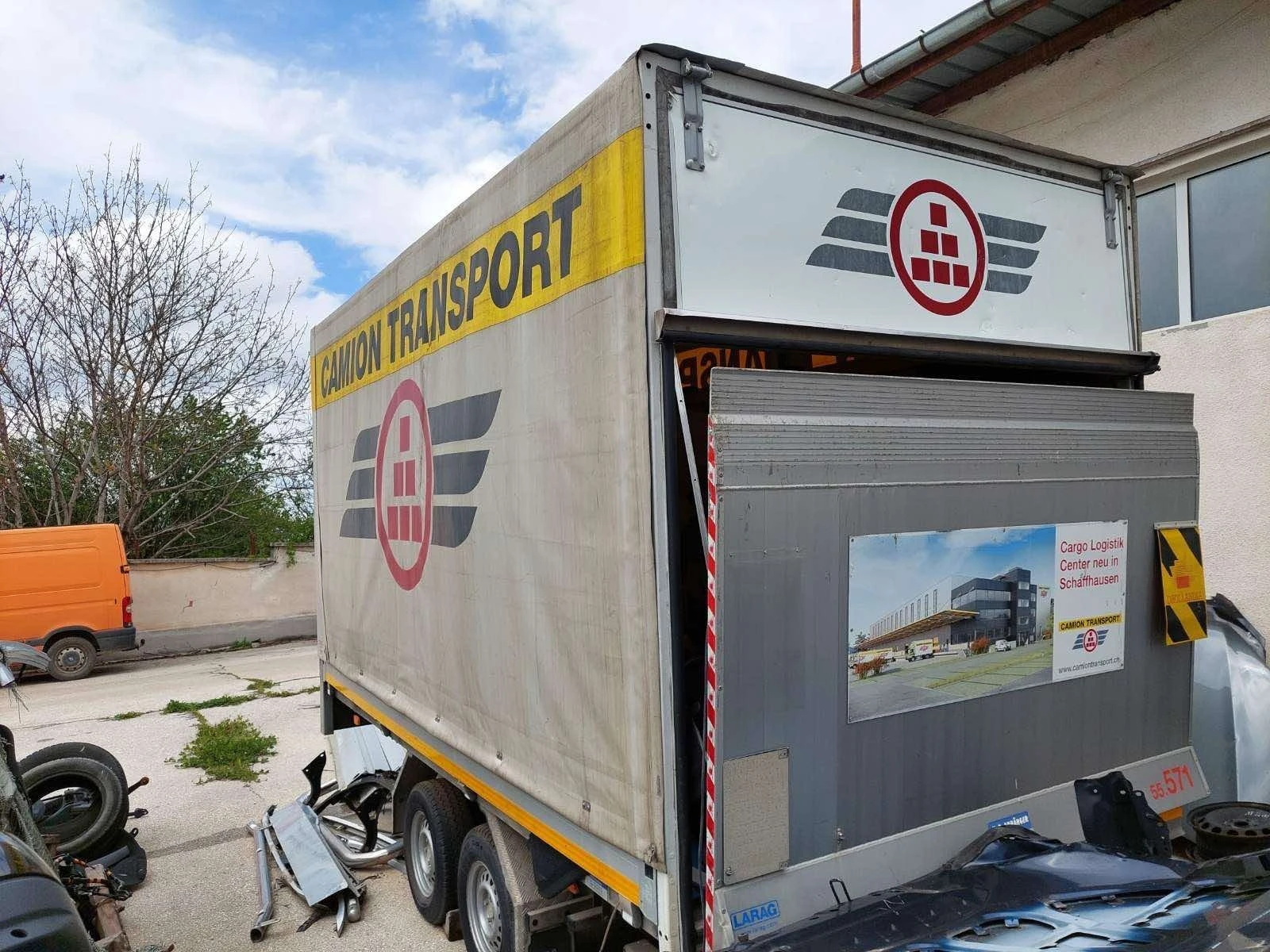   BOLTER MBCAR 358 B48   | Mobile.bg   1