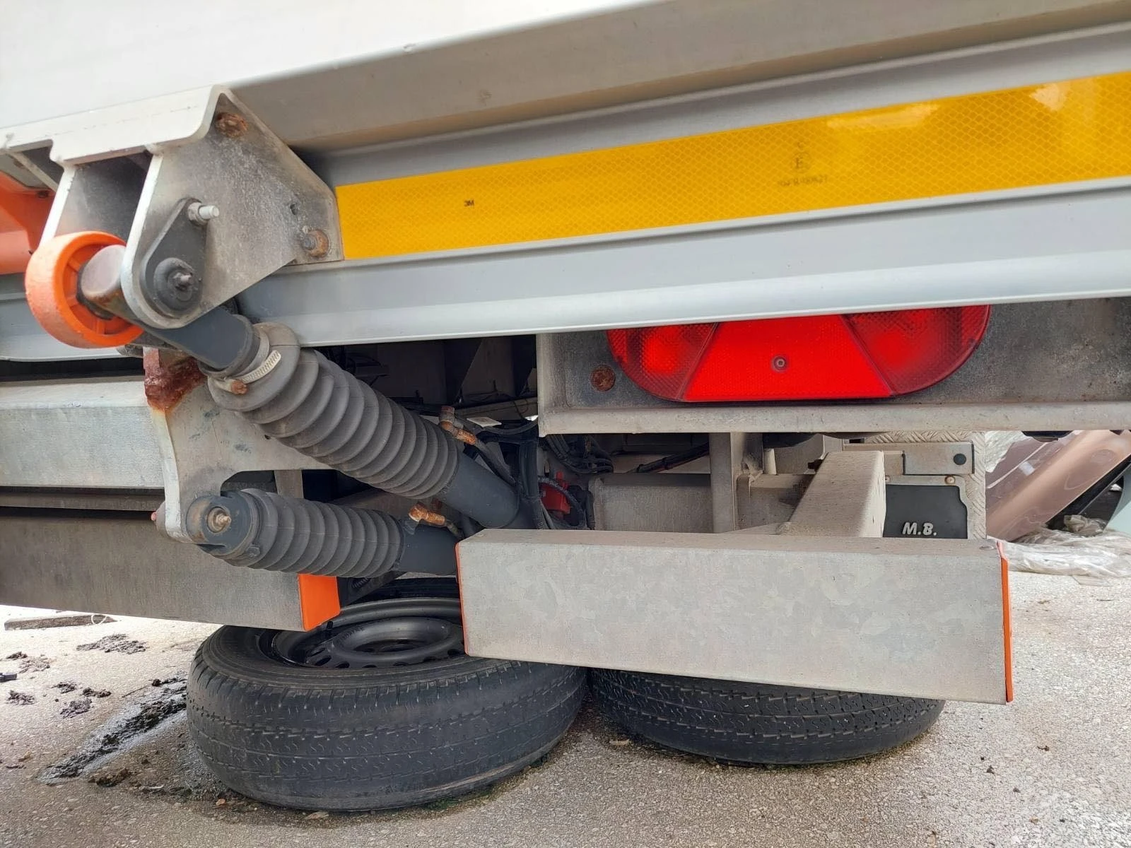   BOLTER MBCAR 358 B48   | Mobile.bg   6