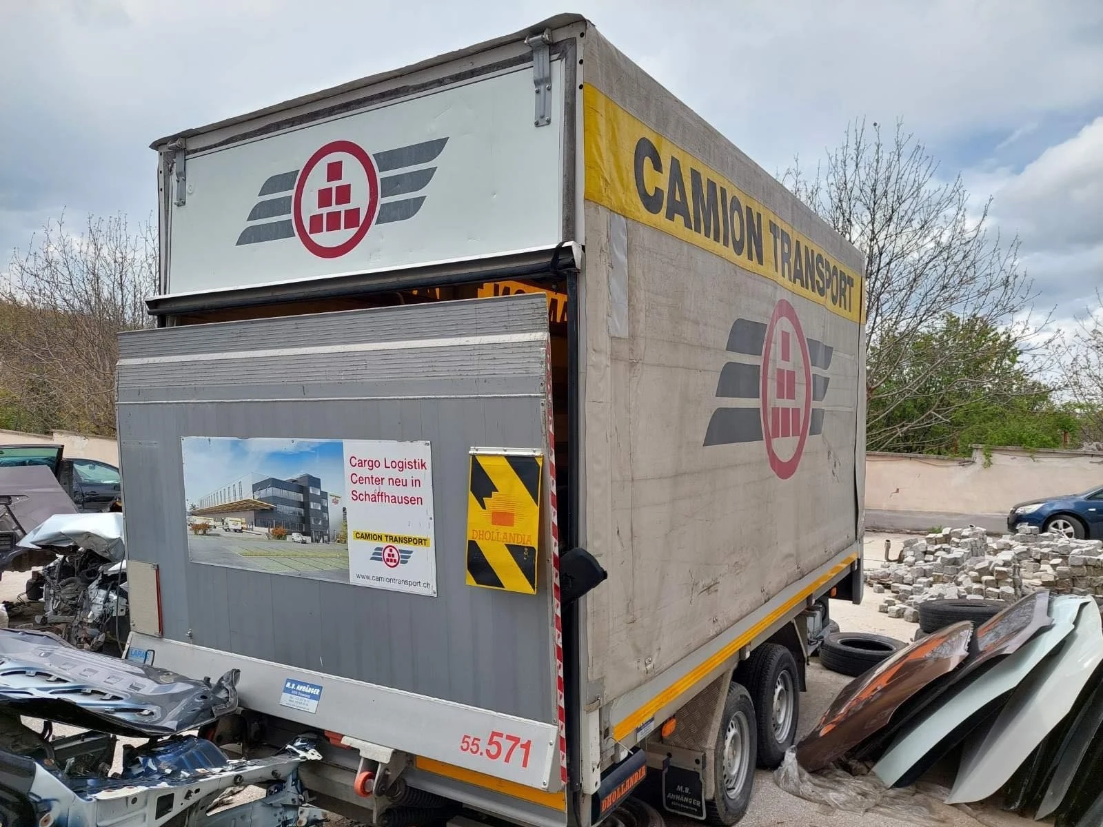   BOLTER MBCAR 358 B48   | Mobile.bg   3