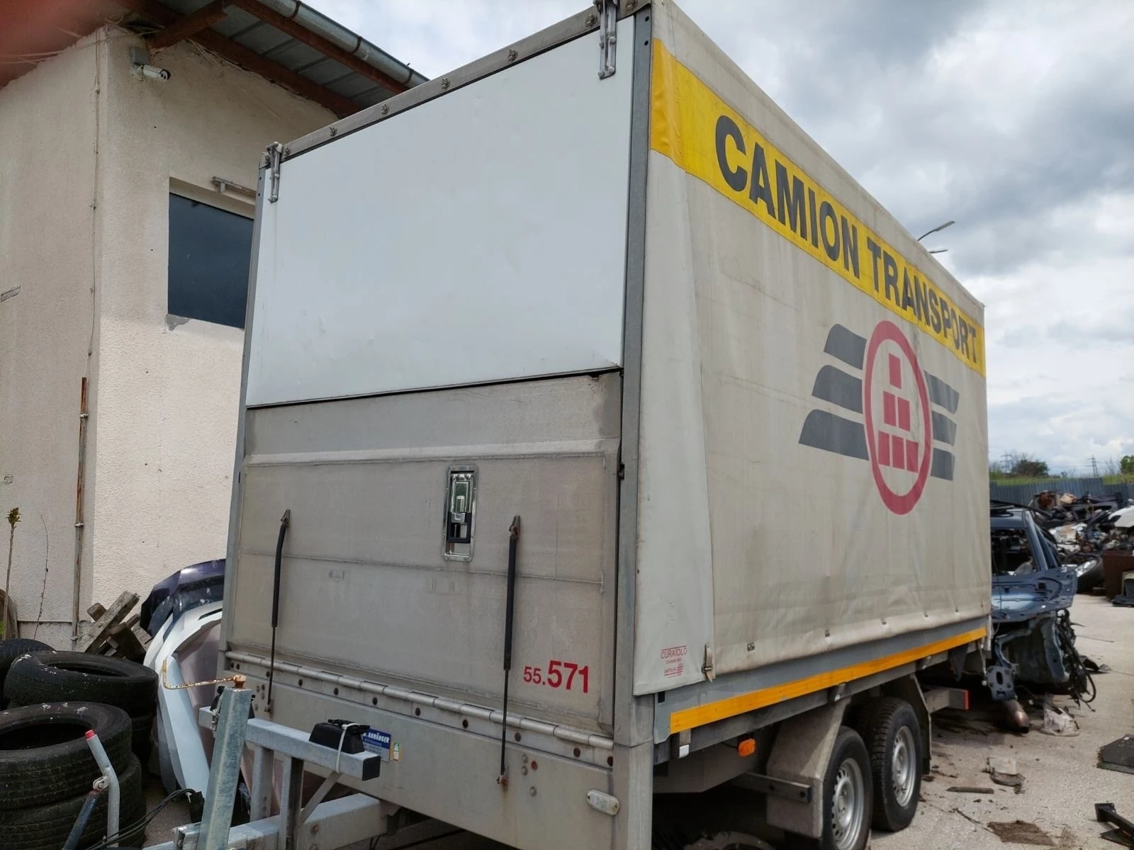   BOLTER MBCAR 358 B48   | Mobile.bg   2