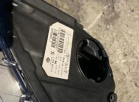 BMW F10 F11 Far Dynamic, снимка 3