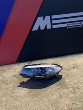 BMW F10 F11 Far Dynamic, снимка 1