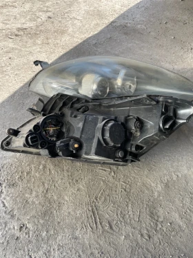 Фар за КИА Сйид., снимка 2