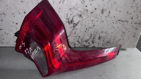 Стопове зa Volvo V60 2006 - 31214963, снимка 1