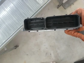 070906016В Компютър VW Phaeton, снимка 2