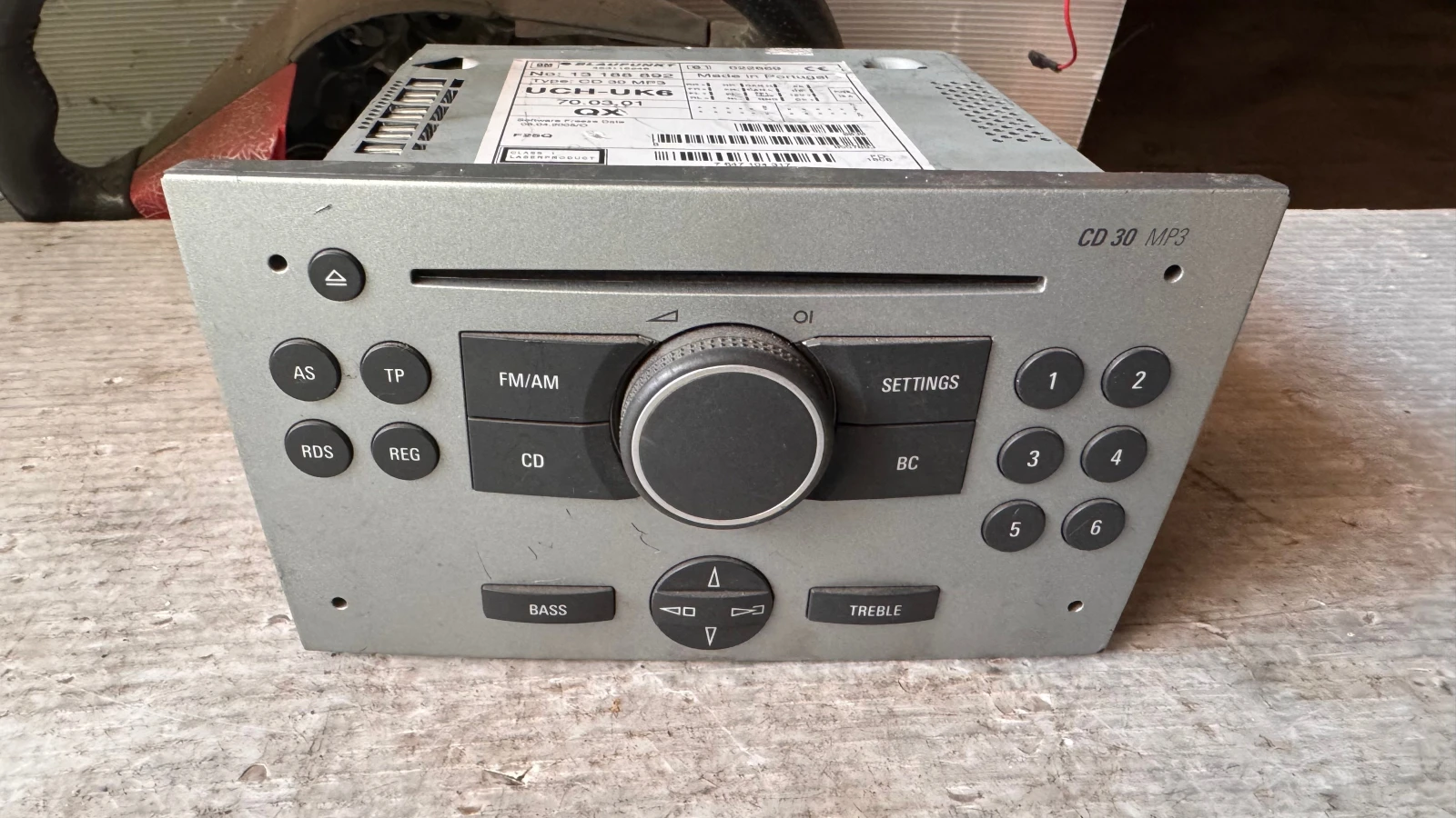 ���������� ����� / GPS � ����� ������� �� Opel Tigra 2006 - 13188892 / 453116246 /  022669 / 7647104 | Mobile.bg � ����������� 1