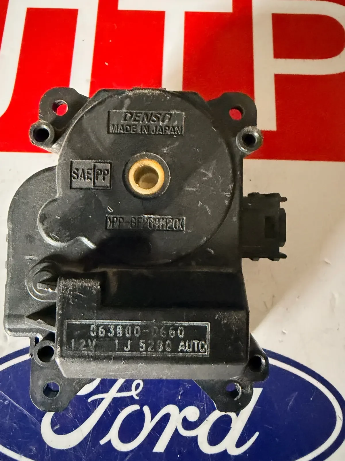 063800-0660 ������� ����� �������� ����� Toyota 063800-0660 | Mobile.bg � ����������� 2