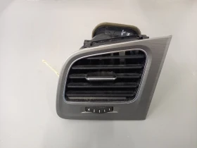 Духалка лява Фолксваген Голф 7 (ч)