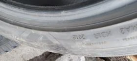 Гуми Летни 245/45R19, снимка 7