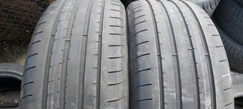 Гуми Летни 245/45R19, снимка 1 - Гуми и джанти - 32781747