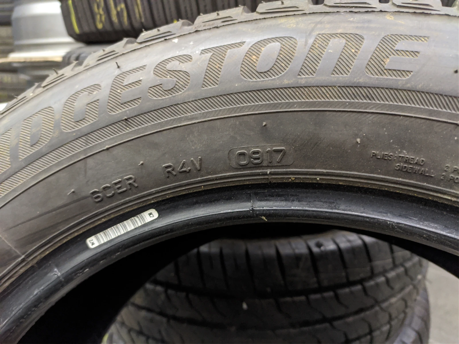  215/60R17 | Mobile.bg   11