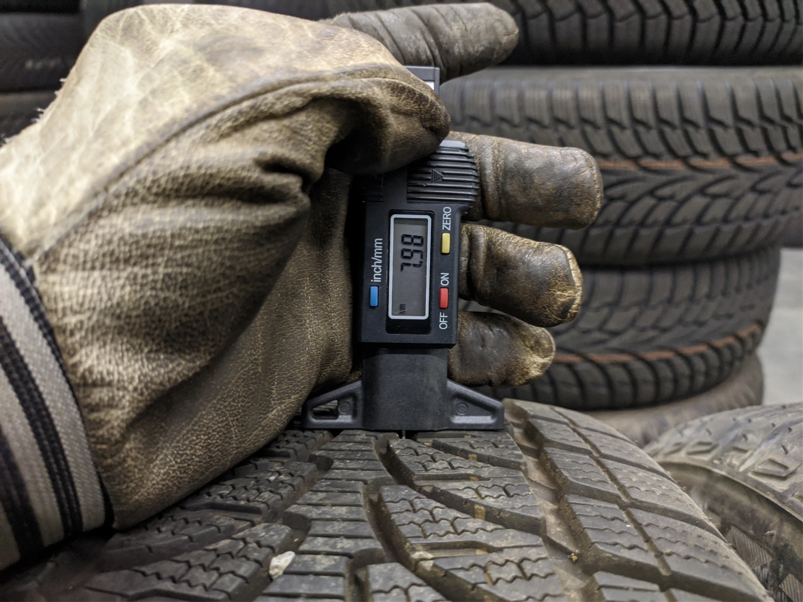  215/60R17 | Mobile.bg   7