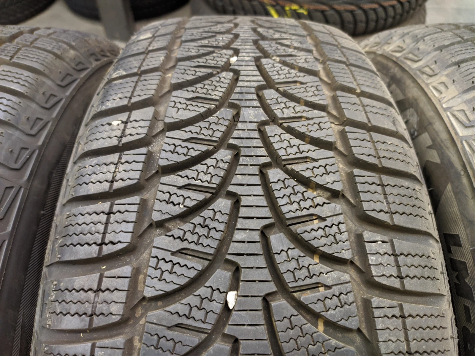  215/60R17 | Mobile.bg   3