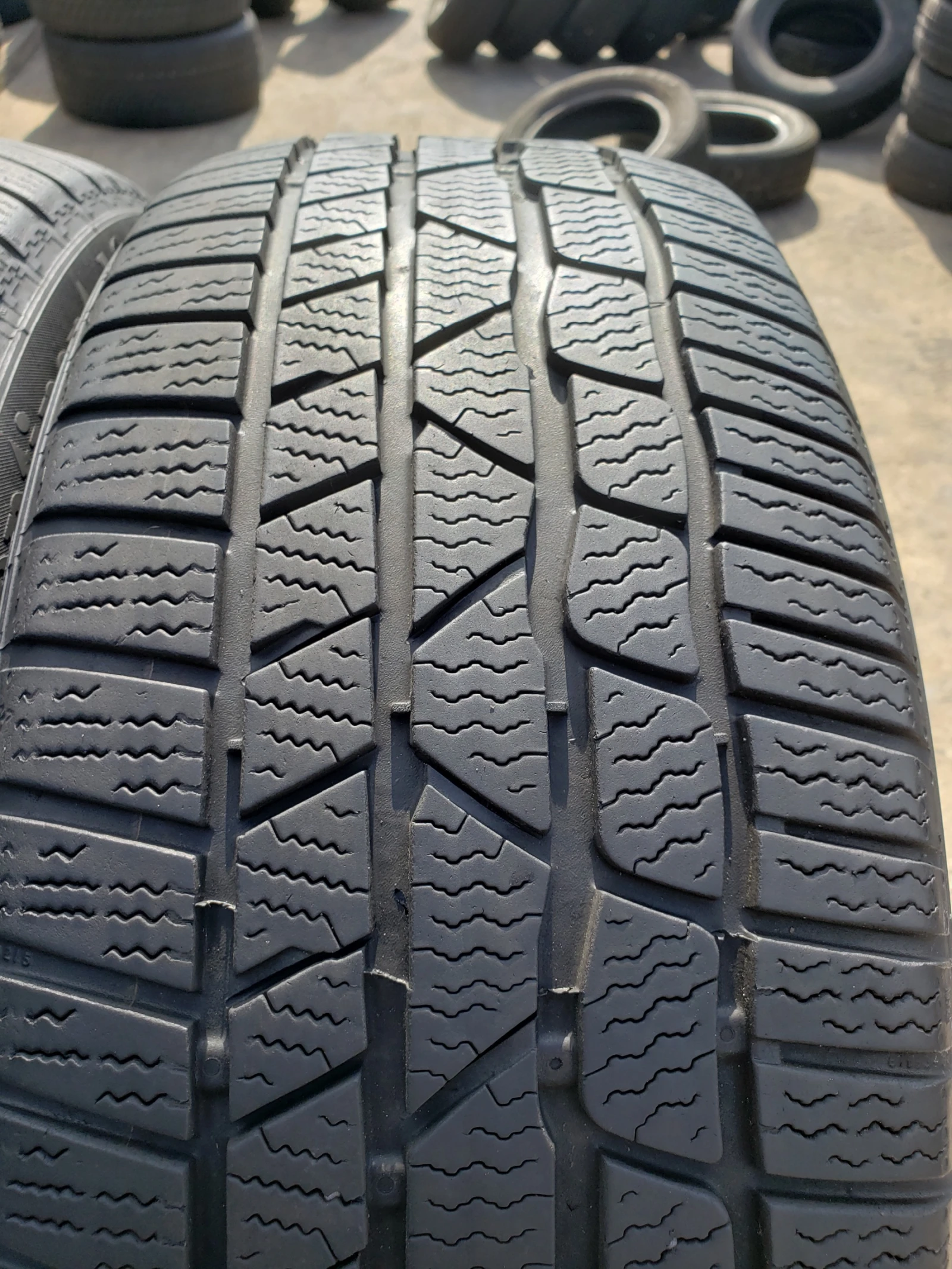 225/50R18 | Mobile.bg   1