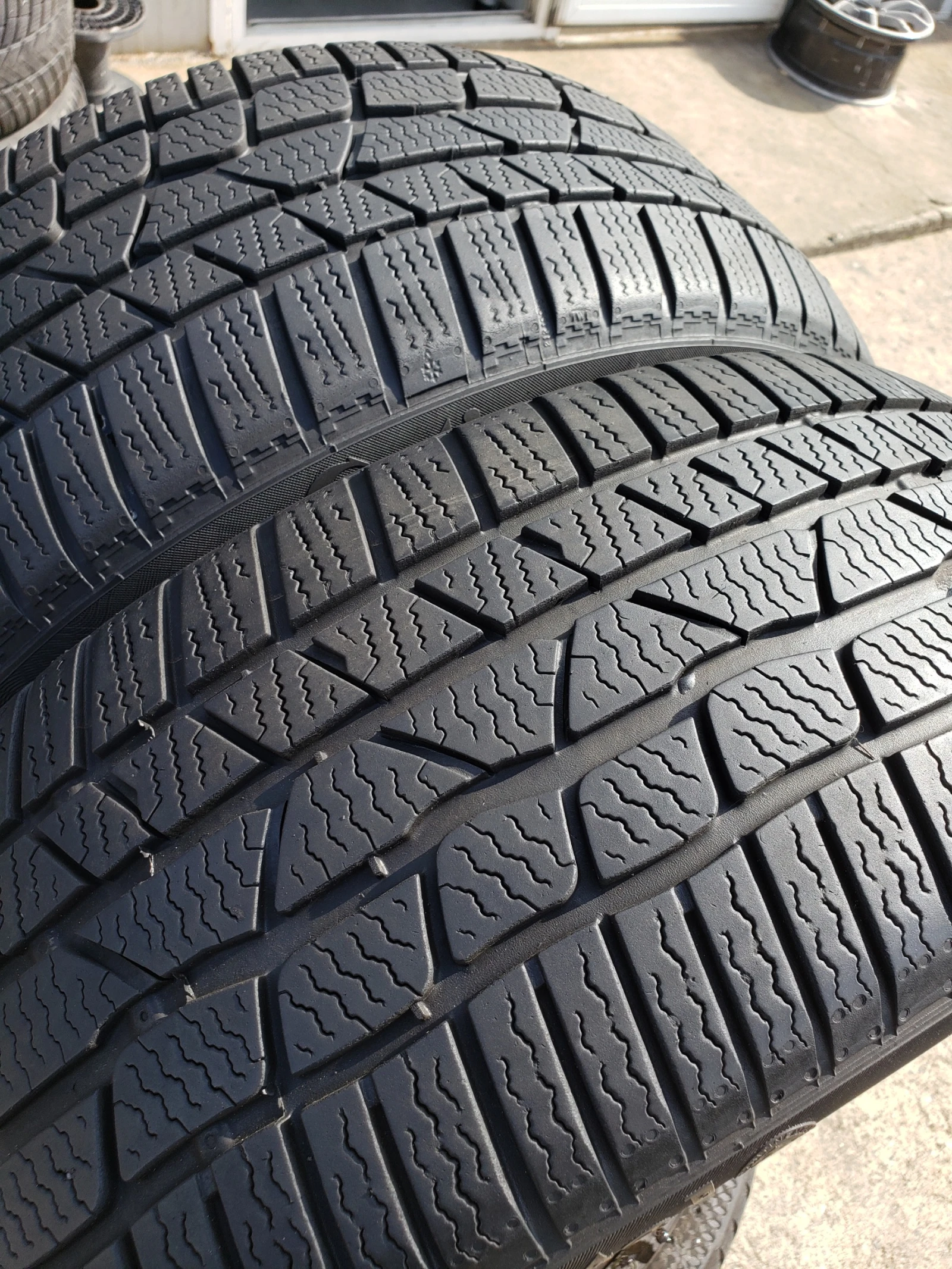  225/50R18 | Mobile.bg   4