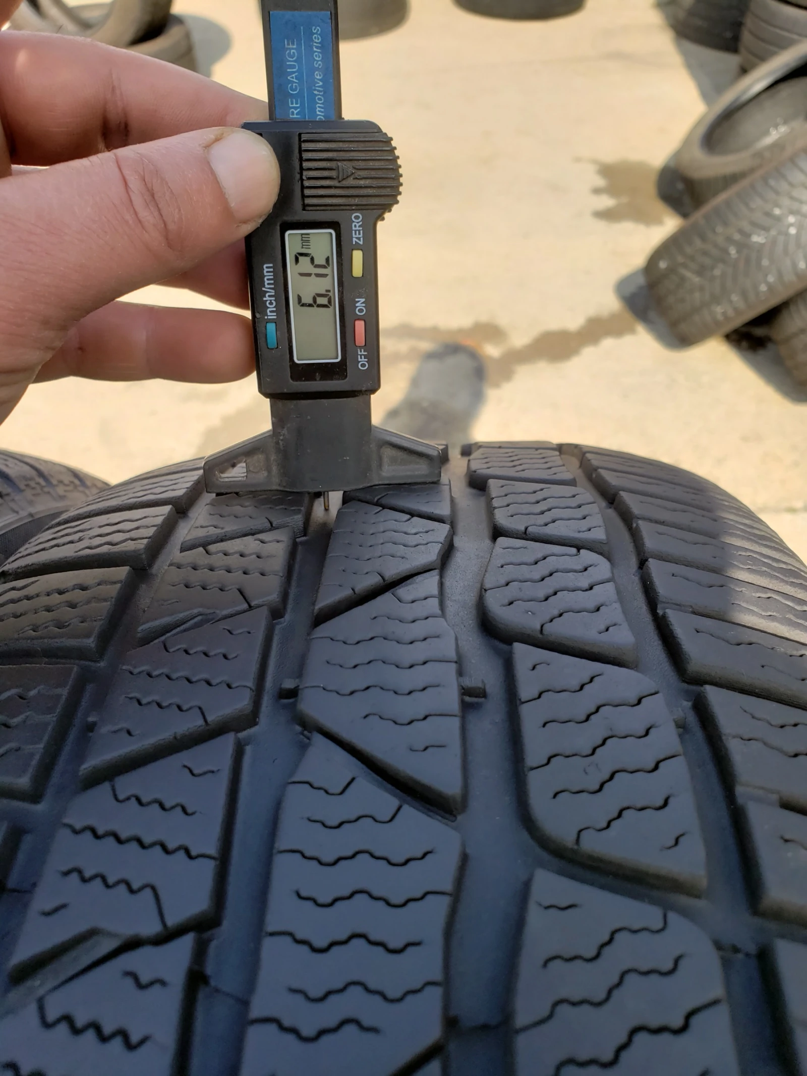  225/50R18 | Mobile.bg   7