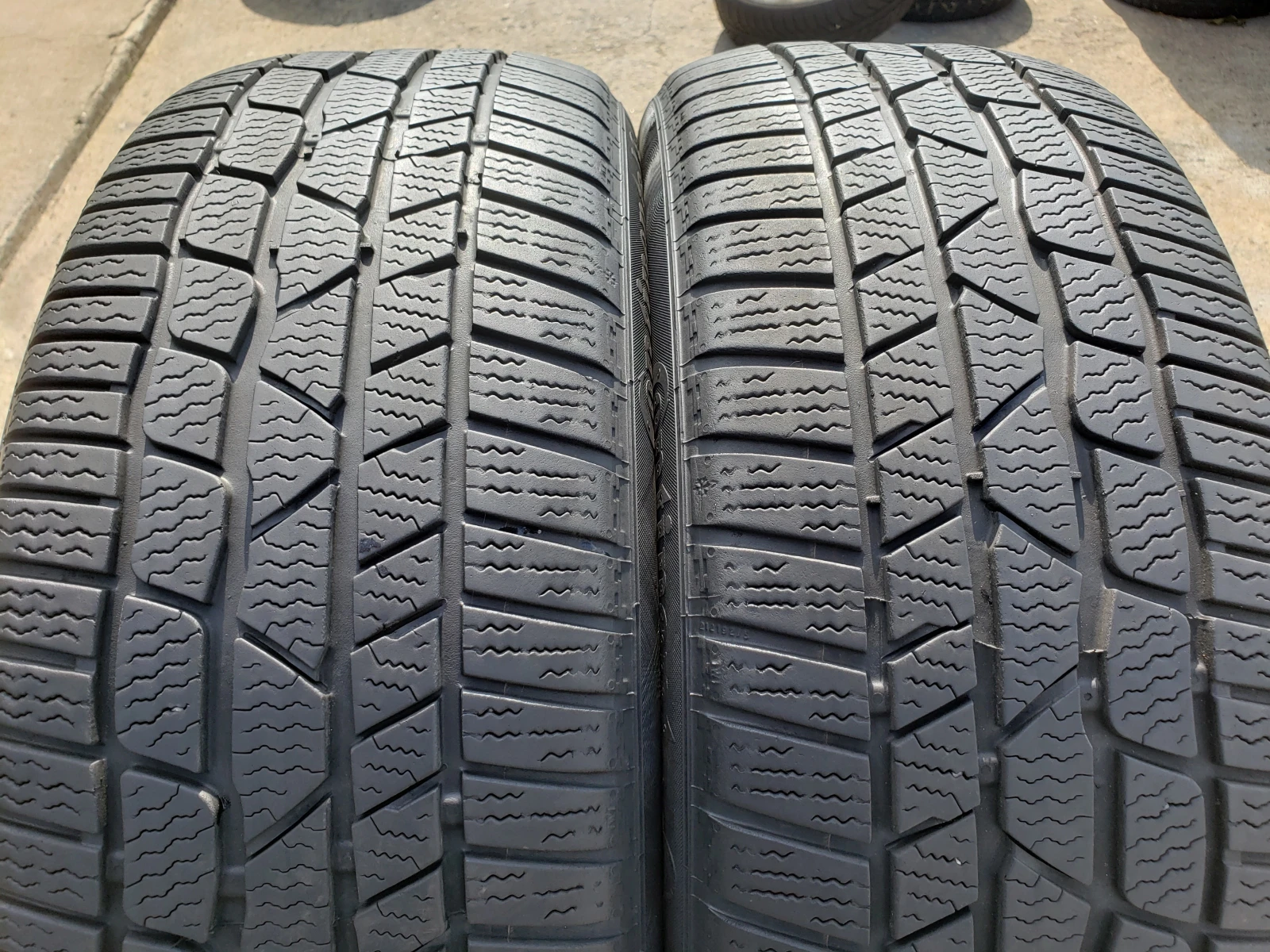  225/50R18 | Mobile.bg   2