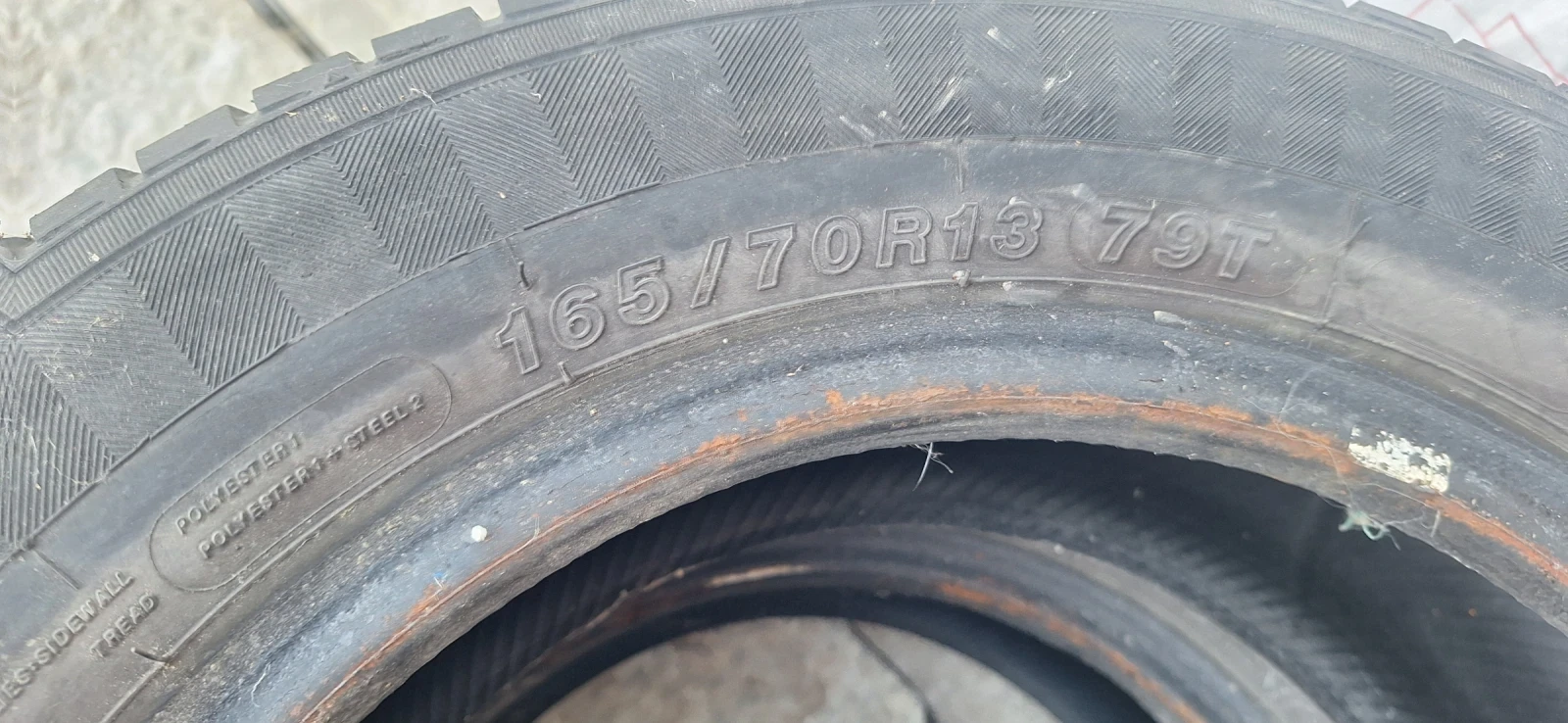 ���� 165/70R13 | Mobile.bg � ����������� 3