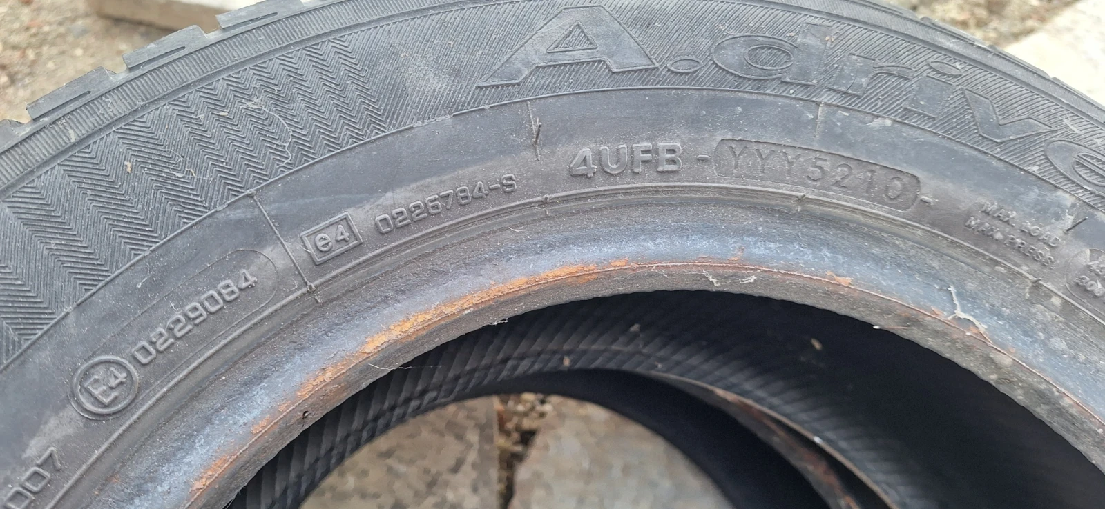 ���� 165/70R13 | Mobile.bg � ����������� 4