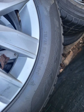    215/55R17  VW Passat | Mobile.bg    4