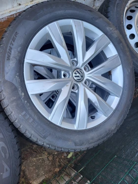    215/55R17  VW Passat | Mobile.bg    8