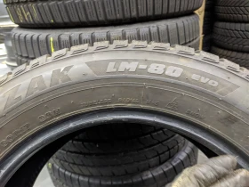 Гуми Зимни 215/60R17, снимка 10 - Гуми и джанти - 48892710