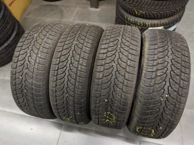 Гуми Зимни 215/60R17, снимка 5 - Гуми и джанти - 48892710