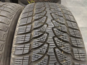 Гуми Зимни 215/60R17, снимка 4 - Гуми и джанти - 48892710