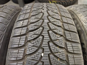 Гуми Зимни 215/60R17, снимка 3 - Гуми и джанти - 48892710