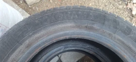 Гуми Летни 165/70R13, снимка 2 - Гуми и джанти - 52787865