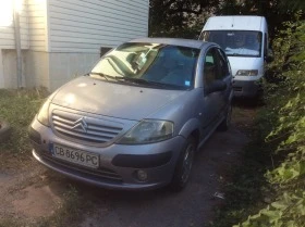 Citroen C3 1, 4HDI, снимка 2