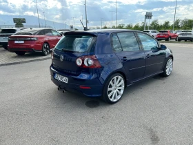 VW Golf R32, снимка 5