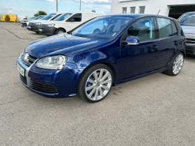 VW Golf R32, снимка 3