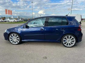 VW Golf R32, снимка 4