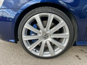 VW Golf R32, снимка 16