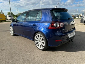 VW Golf R32, снимка 1