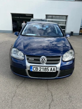 VW Golf R32, снимка 7