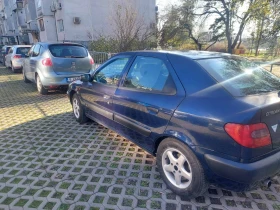Citroen Xsara 1.8, снимка 2