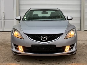 Mazda 6 1.8i , снимка 2