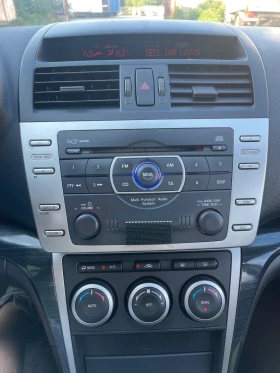Mazda 6 1.8i , снимка 8