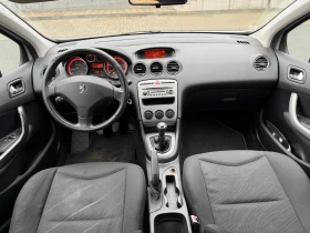 Peugeot 308 1.6i, снимка 8